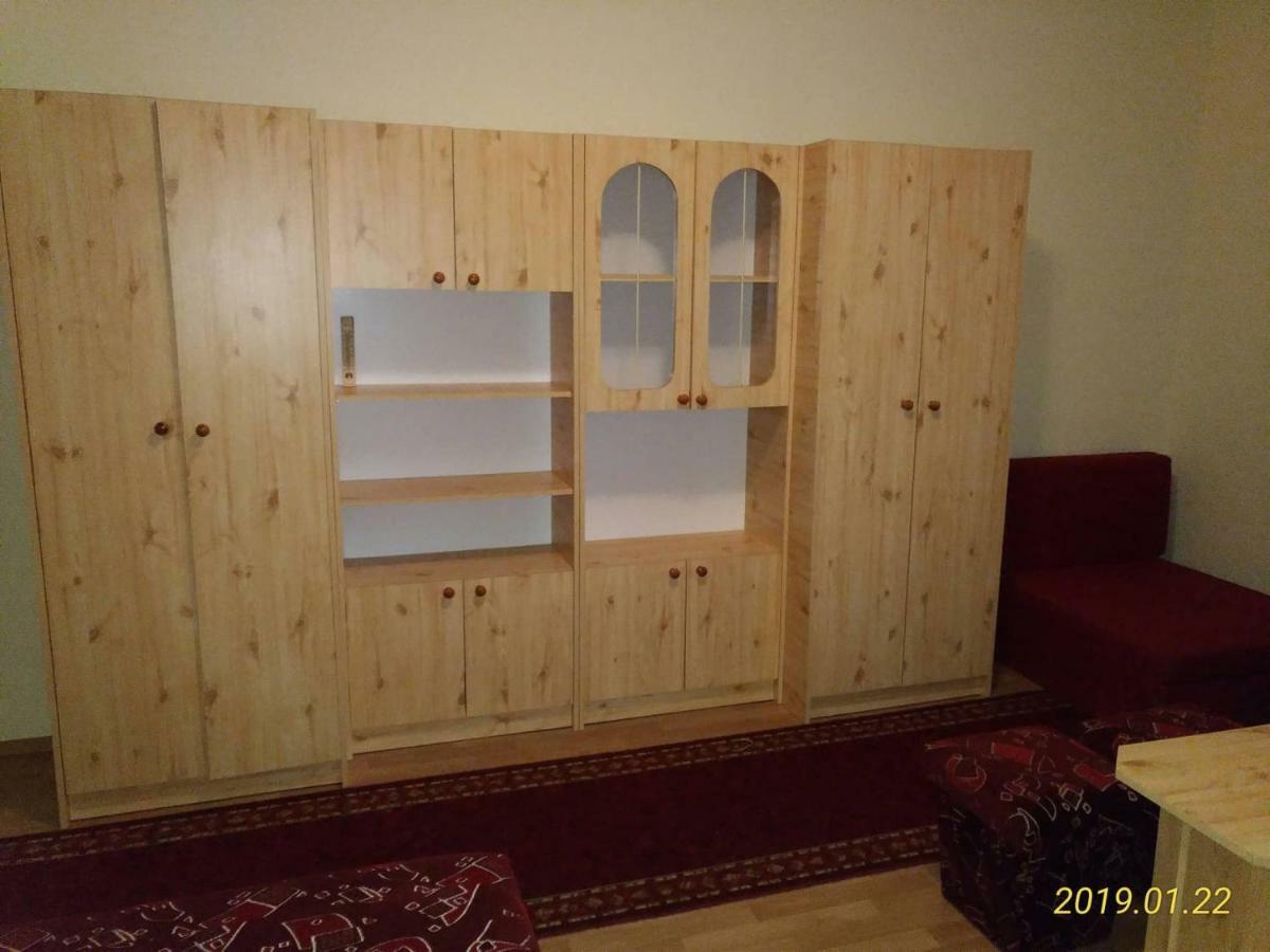 BalatonfůzfőNora Apartman公寓 外观 照片